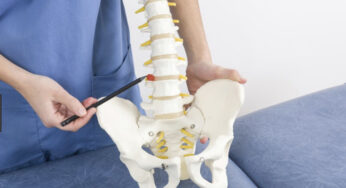 Hernia de disc: tot ce trebuie sa stii