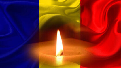 Este doliu in Guvernul Romaniei:...