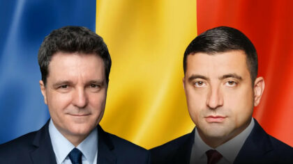 Rezultate oficiale alegeri prezidentiale 2025,...