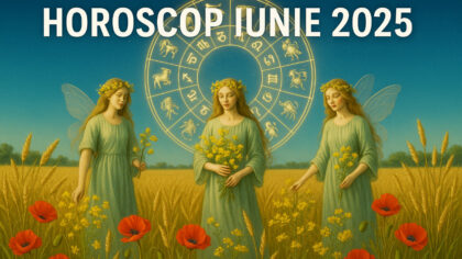 Horoscop iunie 2025. Sanzienele anunta...