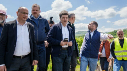 Nicusor Dan intervine dupa ce...