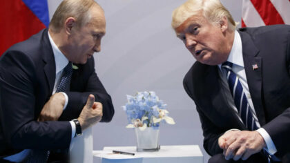 Vladimir Putin ameninta Europa: „Tarile...