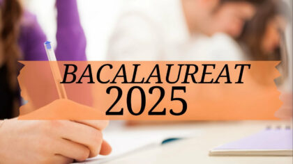 Bacalaureat 2025. Programul probelor scrise...