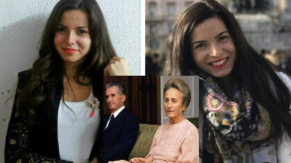 Alexandra are 29 de ani...