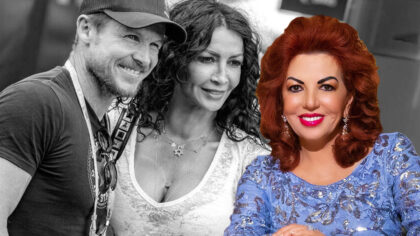 Carmen Harra, despre moartea fulgeratoare...