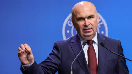 CSM, raspuns transant pentru Bolojan...