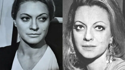 Doliu in lumea cinematografiei din...