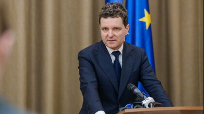 Legea controversata atacata la CCR...