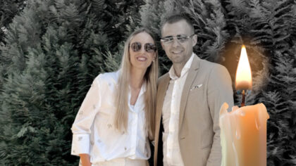 Tragedie de nedescris. Fotbalistul roman...