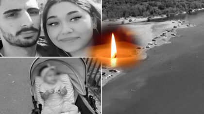 Tragedie fara margini. Ziua s-a...