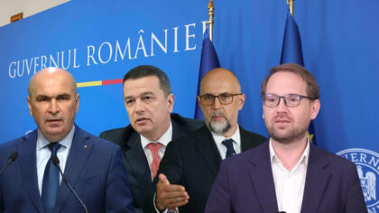 Liderii PSD lanseaza acuzatii dure....