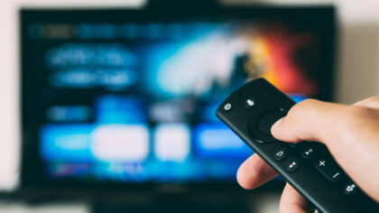 Postul TV, oprit chiar in...