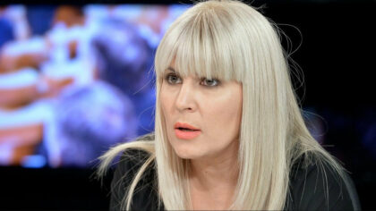 Elena Udrea, dezvaluiri incendiare despre...