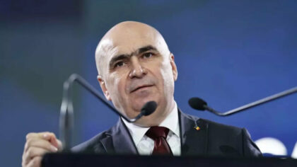 PNL a facut anuntul dupa...