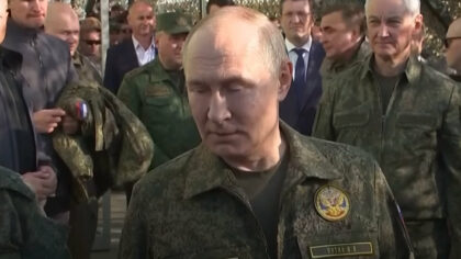 Tensiuni uriase! Rusia respinge acuzatiile...