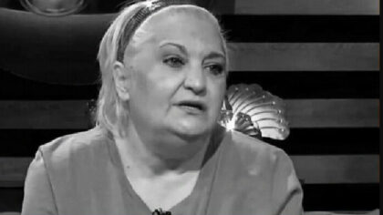 Marinela Chelaru, marturii cutremuratoare inainte...