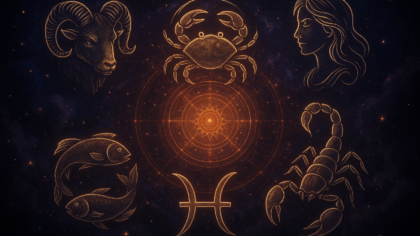 5 Zodii au trecut deja...