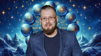 Horoscop Rune duminica, 9 noiembrie...