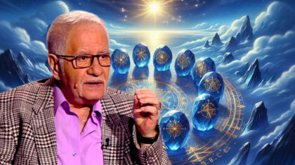 Mihai Voropchievici, Horoscop Runic pana...