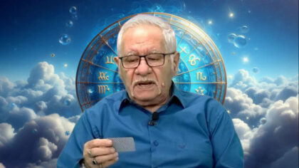 Mihai Voropchievici, horoscopul Runelor pana...