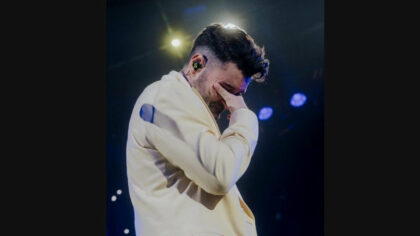 Momentul in care Smiley izbucneste...