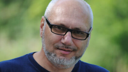 „Psihologul” Cristian Andrei ar fi...