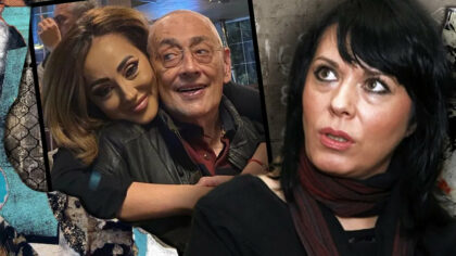 Testamentul lui Horia Moculescu. Cui...